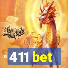 411 bet